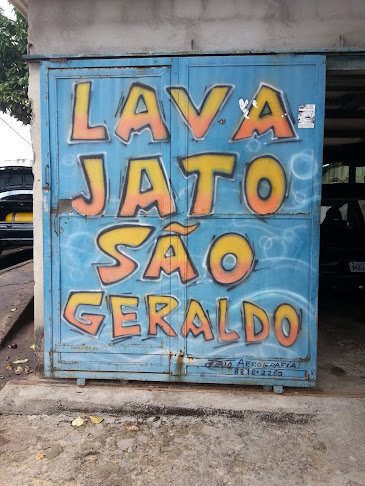 Avaliações sobre Lava Jato São Geraldo em Natal - Lava-rápido