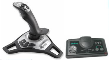 perangkat keras komputer Joy Stick dan Paddle Games gambar-215.jpg