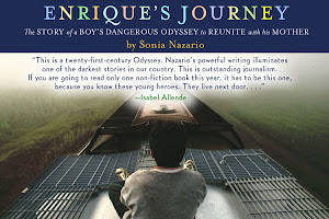 enrique's journey chapter 5 quotes