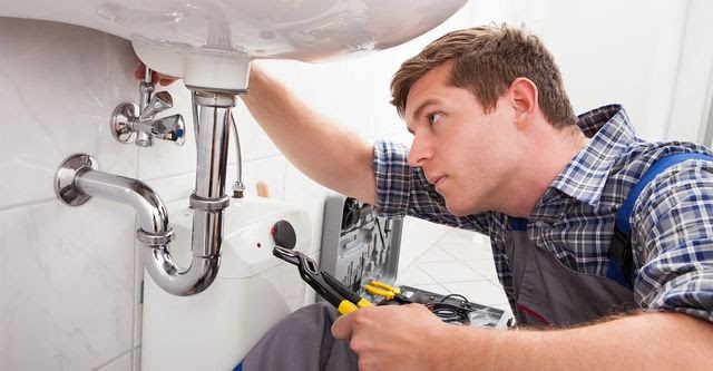 Cheap Plumbers Near Me - Ppt The Evolution Of Recommended ...