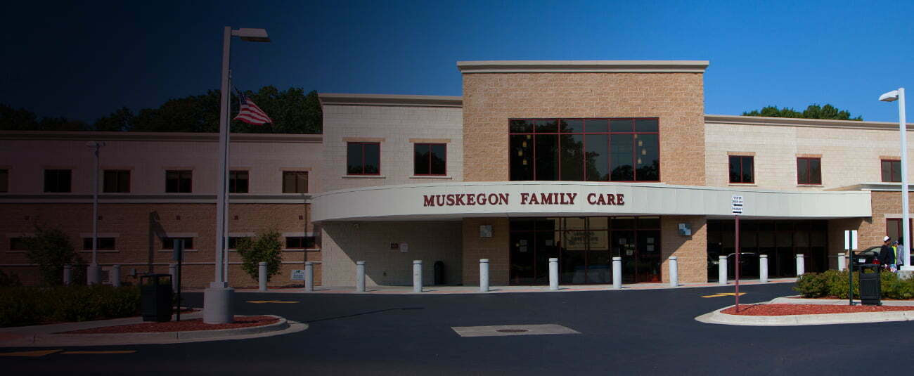 Muskegon Family Care yourabstractplans