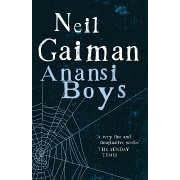 Anansi Boys