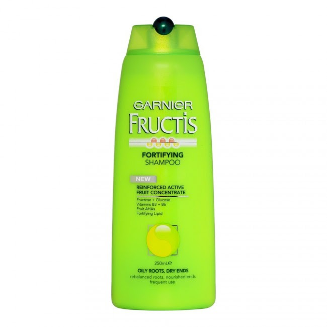 Garnier Shampoo For Oily Hair