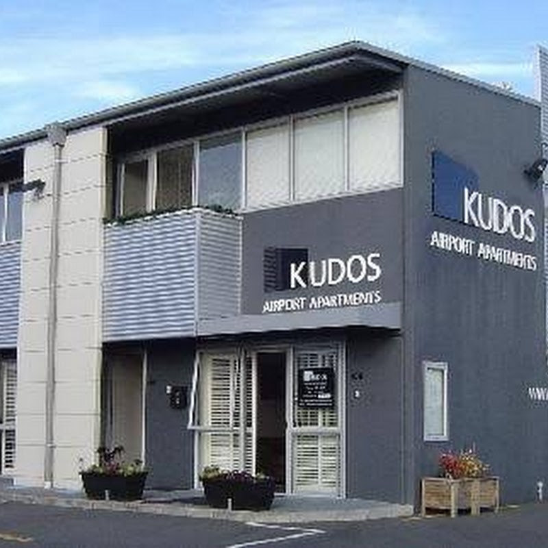 Kudos Airport Apartments
