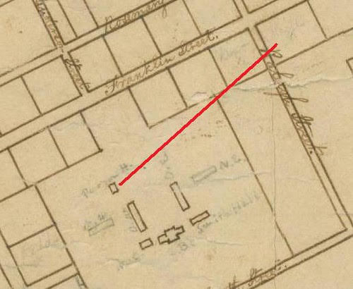 24 a map of unc