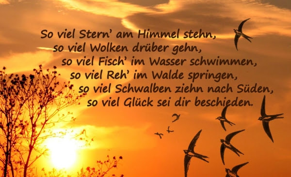 Zitate Zum 70 Igsten Geburtstag