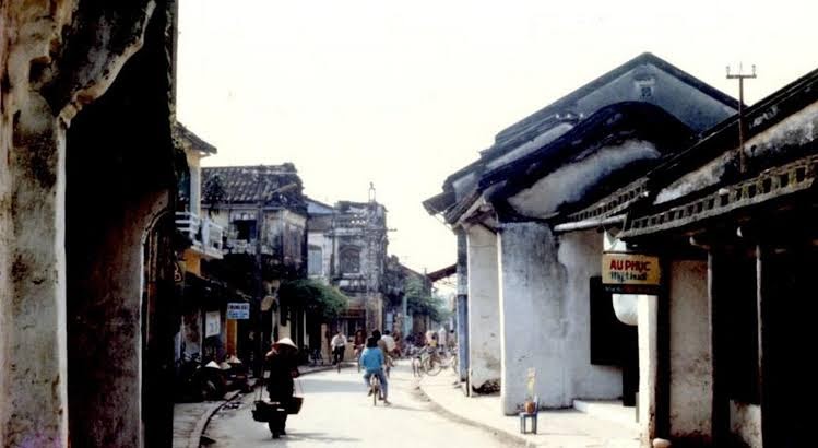 Hoi An Heritage Homestay