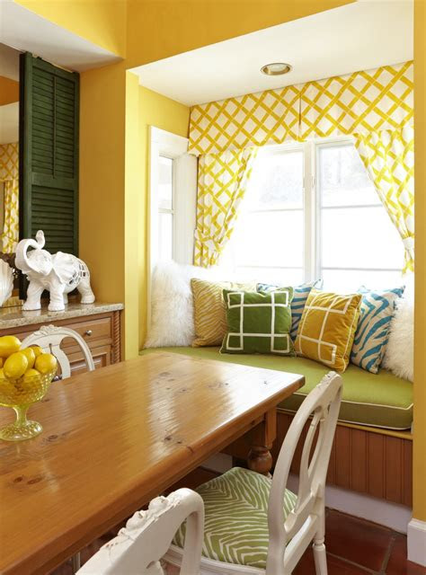 Living Room Color Ideas Yellow, Curtains For Light Yellow Walls