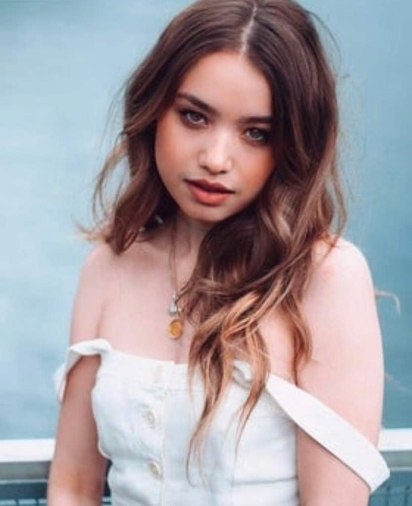 Best Amelia Campbell Images