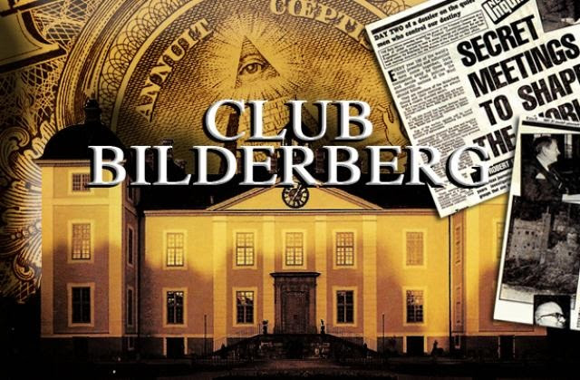 Risultati immagini per bilderberg 2018
