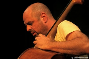 Eric van der Westen (foto: Cees van de Ven)