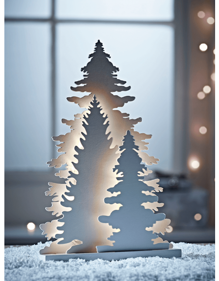 Outdoor Christmas Decorations Uk - CHRISMASTUR
