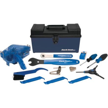 park tool mechanic kit