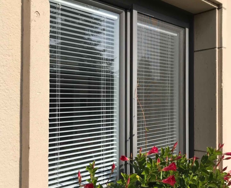 Fenster Mit Integrierter Jalousie Kosten Fenster Mit