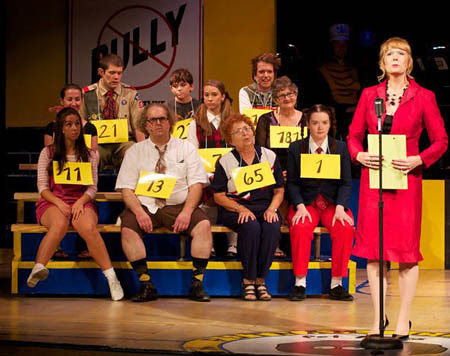 The Spellers