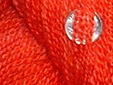 dime yarn