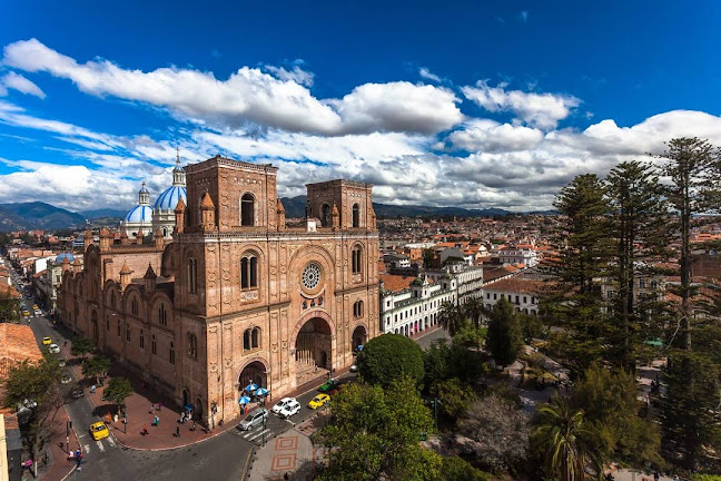 Comentarios y opiniones de Catedral de la Inmaculada Concepción