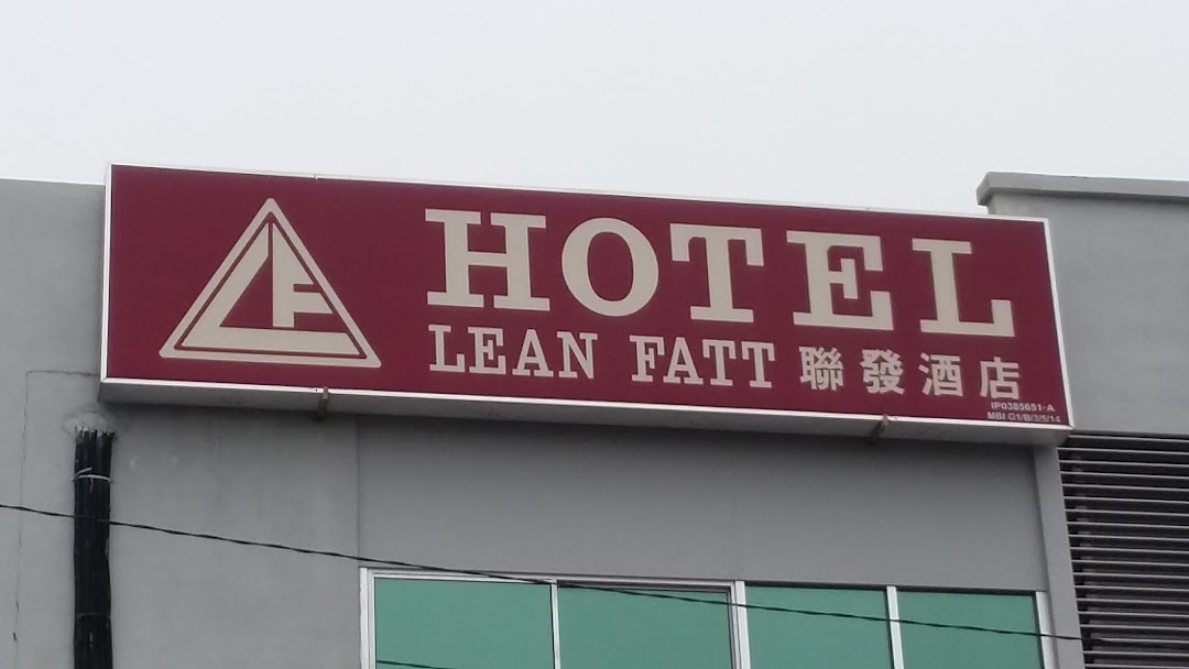 Hotel Lean Fatt