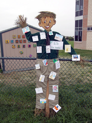 Flat Stanley