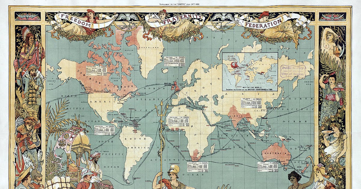 461. 49: the British colonial empire. Conrad and Kipling - english through  laxas