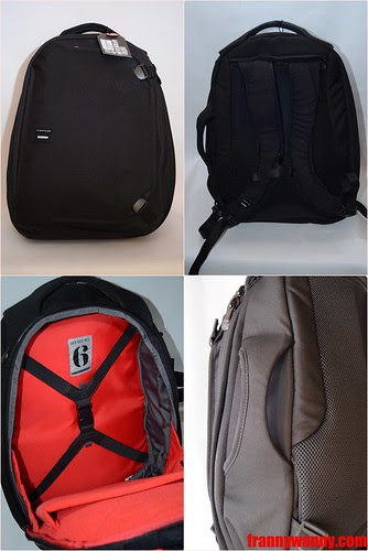 crumpler dry red 6 contest