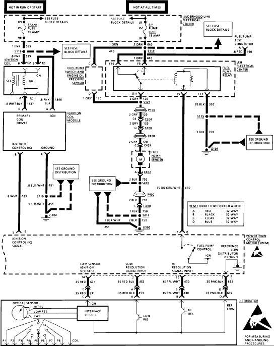 2007 Buick Lucerne Wiring Diagram - Wiring Diagram Schemas
