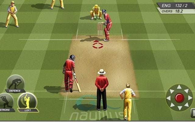 Download Ea Sports Cricket 07 For Android Highly Compressed : Portail