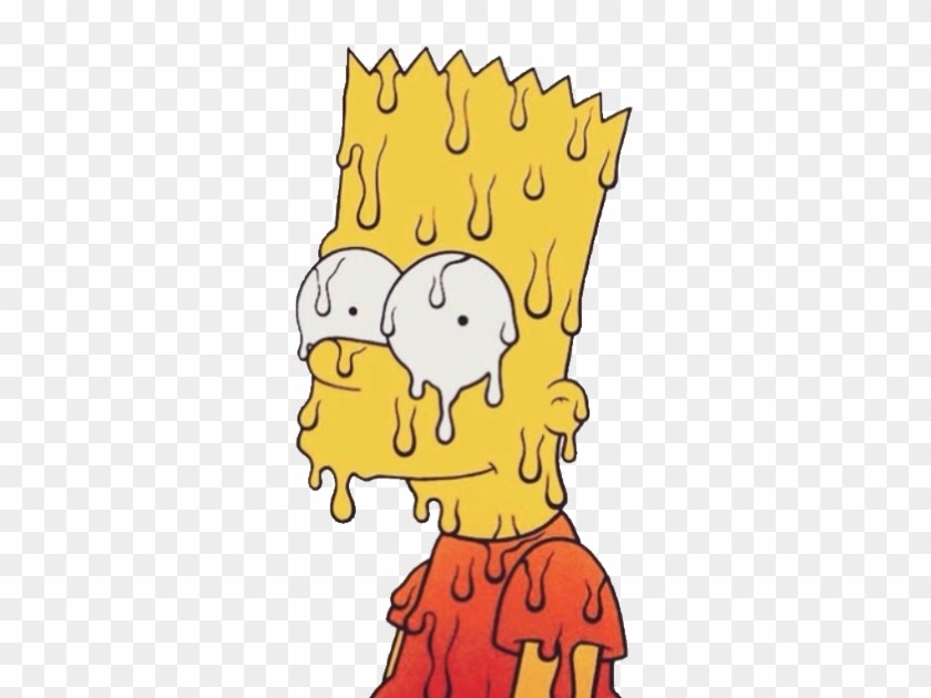 [Get 41+] Imagen Sad De Bart Simpson
