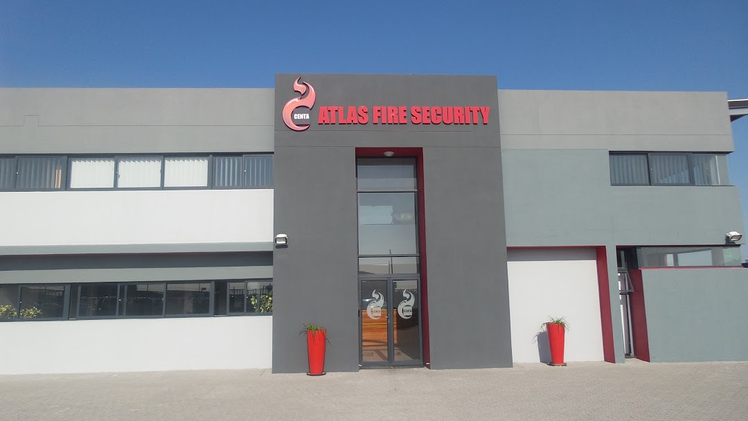Atlas Fire Security