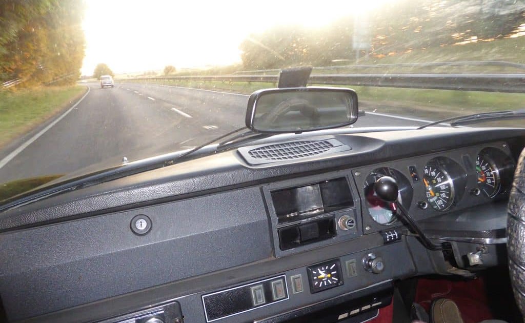 Car Makes Popping Noise When Turning