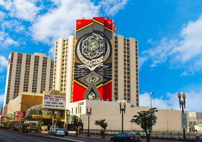 Plaza Hotel & Casino