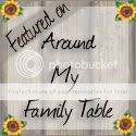 Around My Family Table