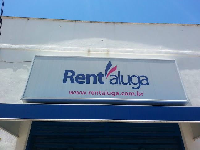Avaliações sobre Locadora Rentaluga em Porto Alegre - Agência de aluguel de carros