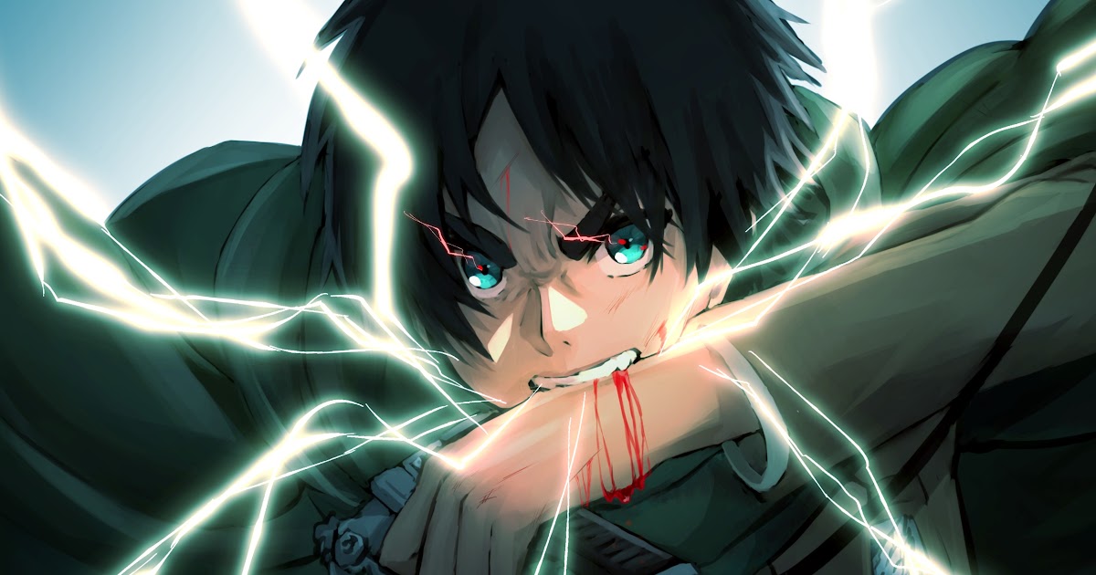 Aot Wallpaper Season 4 4K - img-nincompoop