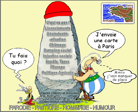 Carte Joyeux Anniversaire Breton Coleteremelly Blog