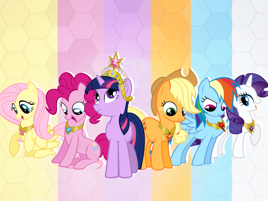 Pony Wallpaper