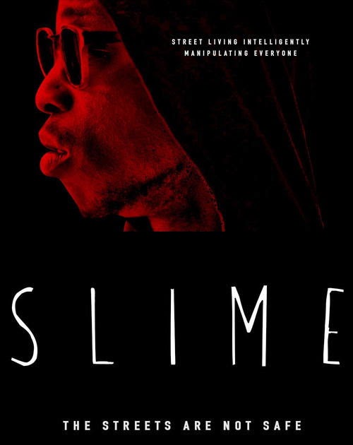 [VER] Slime 2018 PELÍCULA Completa Online Español