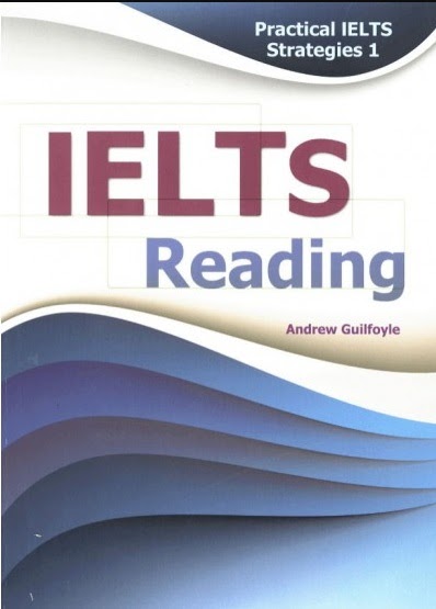 Trọn Bộ Practical IELTS Strategies (Ebook+Audio) Bản Đẹp