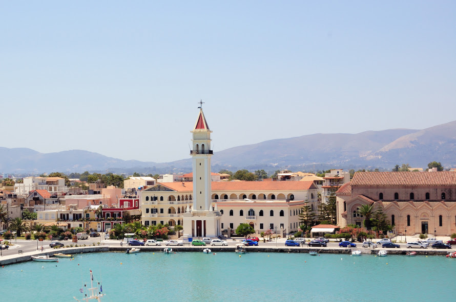 Αποτέλεσμα εικόνας για ΑΓΙΟΣ ΔΙΟΝΥΣΙΟΣ ΖΑΚΥΝΘΟΥ