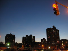 Lower East Side