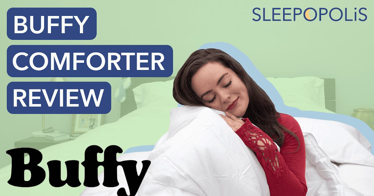 comforter