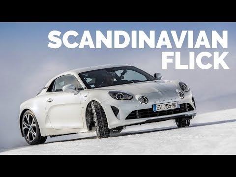 How To Do The Perfect Scandinavian Flick