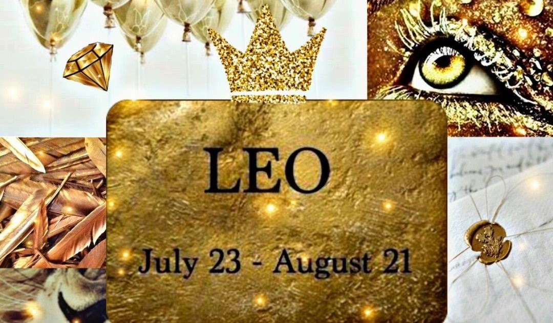 Aesthetic Cute Leo Zodiac Wallpaper - loligoana
