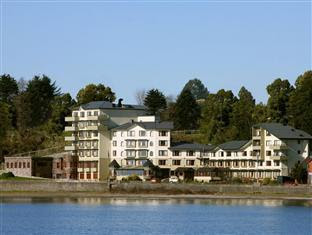 Hotel Bellavista Puerto Varas