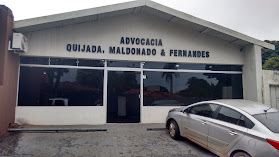 Advocacia Quijada, Maldonado & Fernandes
