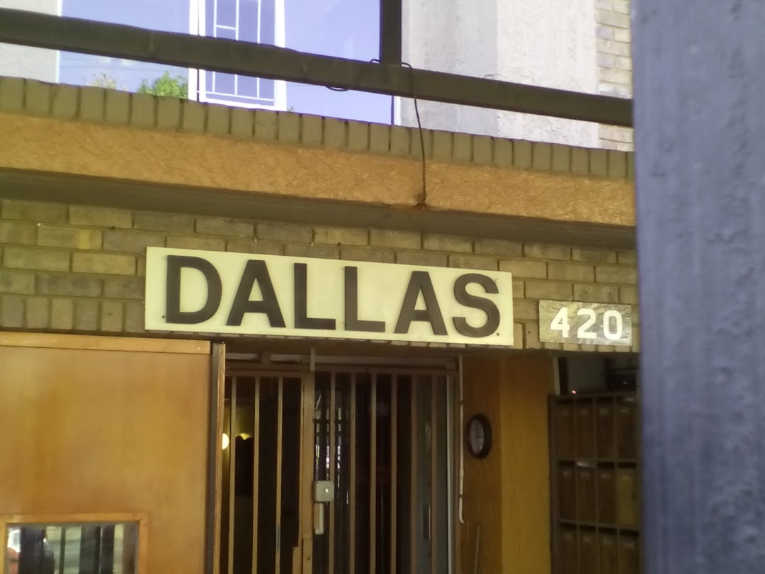 Dallas.