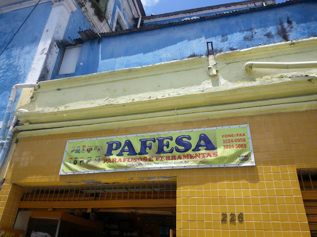 Pafesa