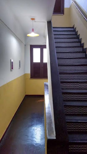 Comentários e avaliações sobre Hostel República
