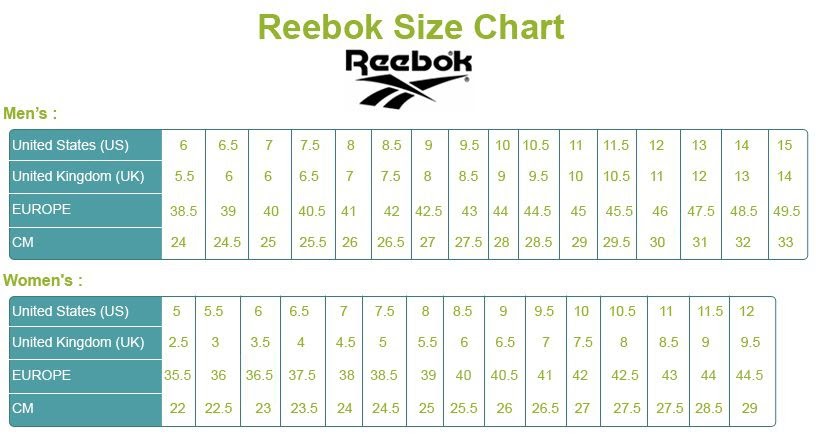 on cloud sizing compared to nike