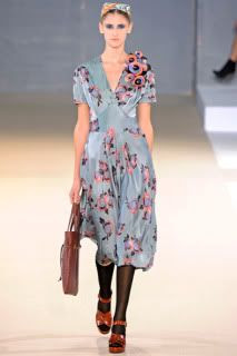 Rochas,Fashion Week,Spring,Fashion Trends